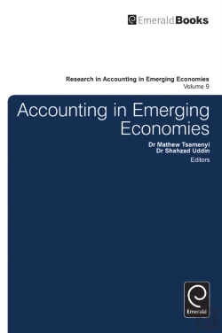 Bertrand.pt - Accounting In Emerging Economies