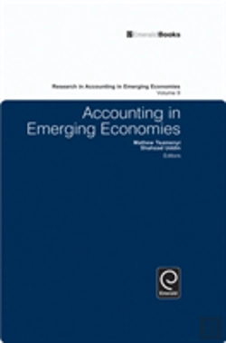 Bertrand.pt - Accounting In Emerging Economies
