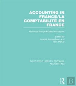Bertrand.pt - Accounting In France (Rle Accounting)