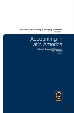 Bertrand.pt - Accounting In Latin America