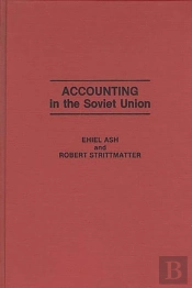 Accounting In The Soviet Union