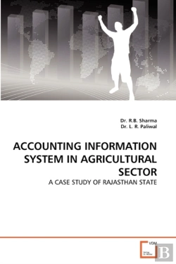 Bertrand.pt - Accounting Information System In Agricultural Sector