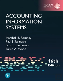 Bertrand.pt - Accounting Information Systems -- Global Edition