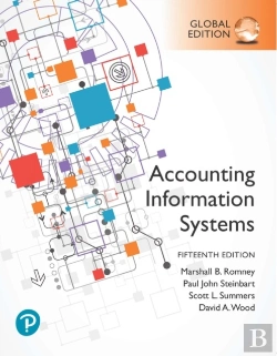 Bertrand.pt - Accounting Information Systems, Global Edition
