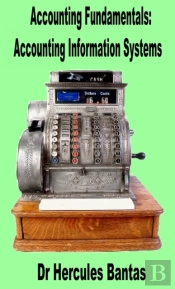 Accounting Information Systems