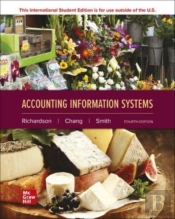 Accounting Information Systems Ise
