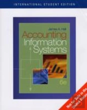 Accounting Information Systems