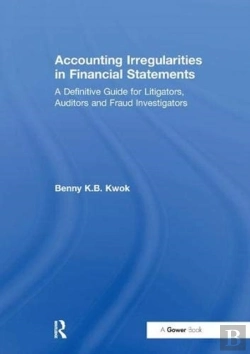 Bertrand.pt - Accounting Irregularities In Financial Statements