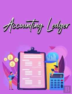 Bertrand.pt - Accounting Ledger Book