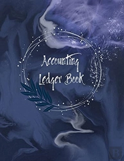Bertrand.pt - Accounting Ledger Logbook: Income And Ex