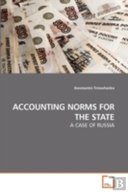 Bertrand.pt - Accounting Norms For The State