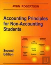 Accounting Principles For Non-Accounting Students