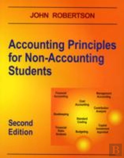 Bertrand.pt - Accounting Principles For Non-Accounting Students