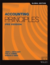 Accounting Principles: Ifrs Version, Global Edition