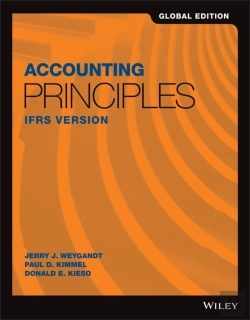Bertrand.pt - Accounting Principles: Ifrs Version, Global Edition