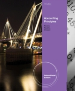 Bertrand.pt - Accounting Principles, International Edition