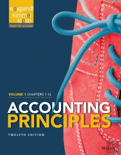Bertrand.pt - Accounting Principles, Volume 1