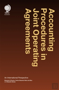 Bertrand.pt - Accounting Procedures In Joint Operating Agreements: