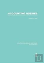 Accounting Queries (Rle Accounting)