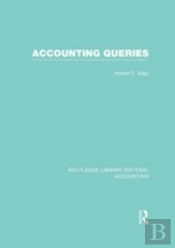Accounting Queries (Rle Accounting)