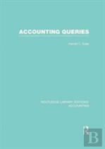 Accounting Queries (Rle Accounting)