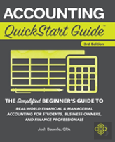 Accounting Quickstart Guide