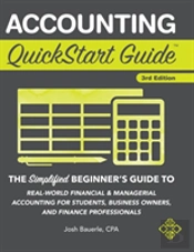 Accounting Quickstart Guide