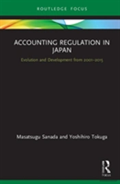 Accounting Regulation In Japan