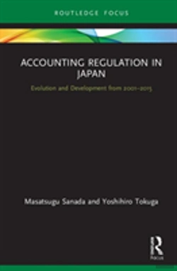 Bertrand.pt - Accounting Regulation In Japan