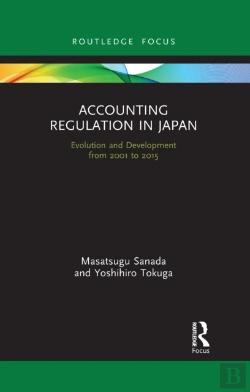 Bertrand.pt - Accounting Regulation In Japan