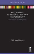 Accounting, Representation And Responsibility
