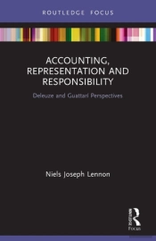 Accounting, Representation And Responsibility