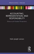 Accounting, Representation And Responsibility