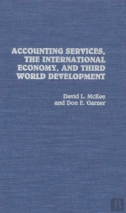 Bertrand.pt - Accounting Service, The International Economy And Third World Development