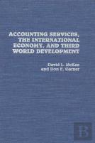 Accounting Service, The International Economy And Third World Development
