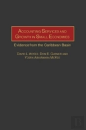 Accounting Services And Growth In Small Economies