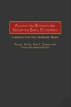 Bertrand.pt - Accounting Services And Growth In Small Economies
