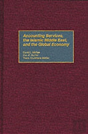 Accounting Services, The Islamic Middle East, And The Global Economy