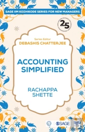 Accounting Simplified