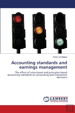 Bertrand.pt - Accounting Standards And Earnings Manage