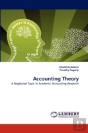 Accounting Theory