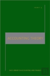 Accounting Theory