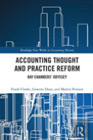 Accounting Thought And Practice Reform