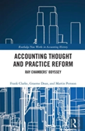 Accounting Thought And Practice Reform