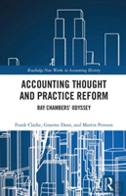 Bertrand.pt - Accounting Thought And Practice Reform