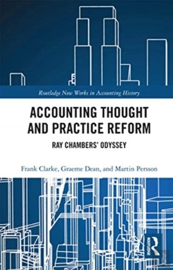Bertrand.pt - Accounting Thought And Practice Reform