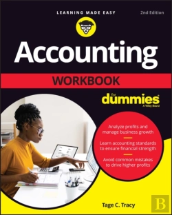 Bertrand.pt - Accounting Workbook For Dummies