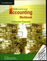 Accounting Workbook Igcse/O Level