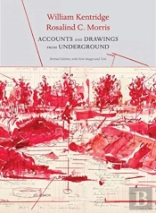 Accounts And Drawings From Underground