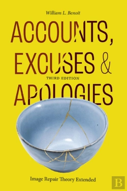 Bertrand.pt - Accounts, Excuses, And Apologies